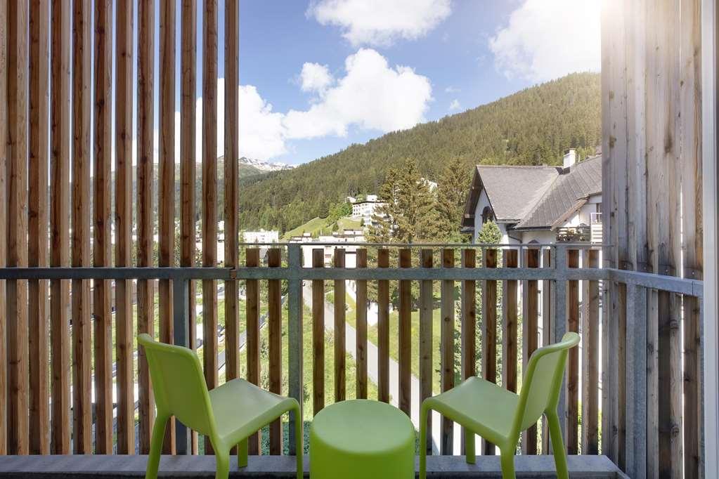 Hilton Garden Inn Davos Phòng bức ảnh